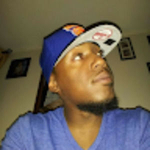 Meet your Posher, Keith